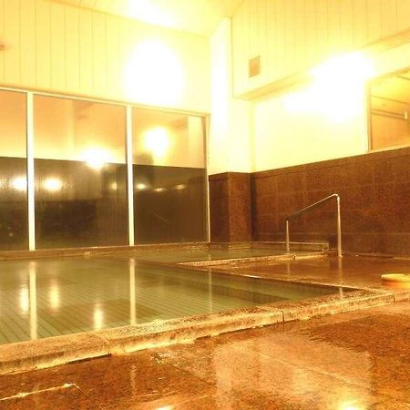 Hotel Kurosawa Onsen Kisaburo Yamagata  Exterior foto